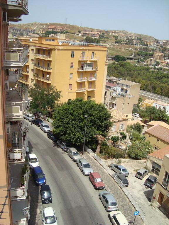 Antonio'S House Bed and Breakfast Αγκριτζέντο Εξωτερικό φωτογραφία