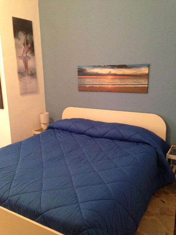 Antonio'S House Bed and Breakfast Αγκριτζέντο Δωμάτιο φωτογραφία