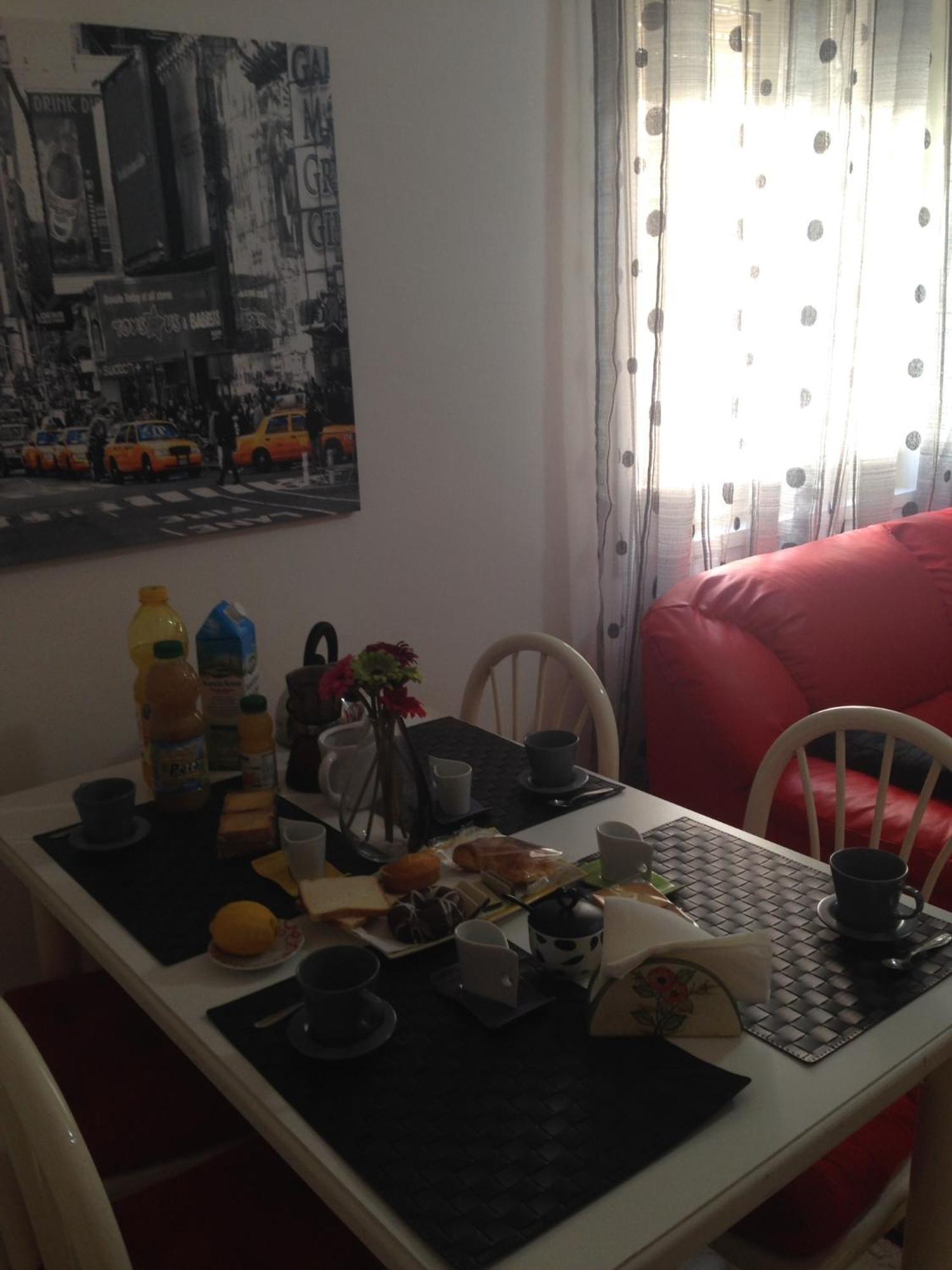 Antonio'S House Bed and Breakfast Αγκριτζέντο Εξωτερικό φωτογραφία