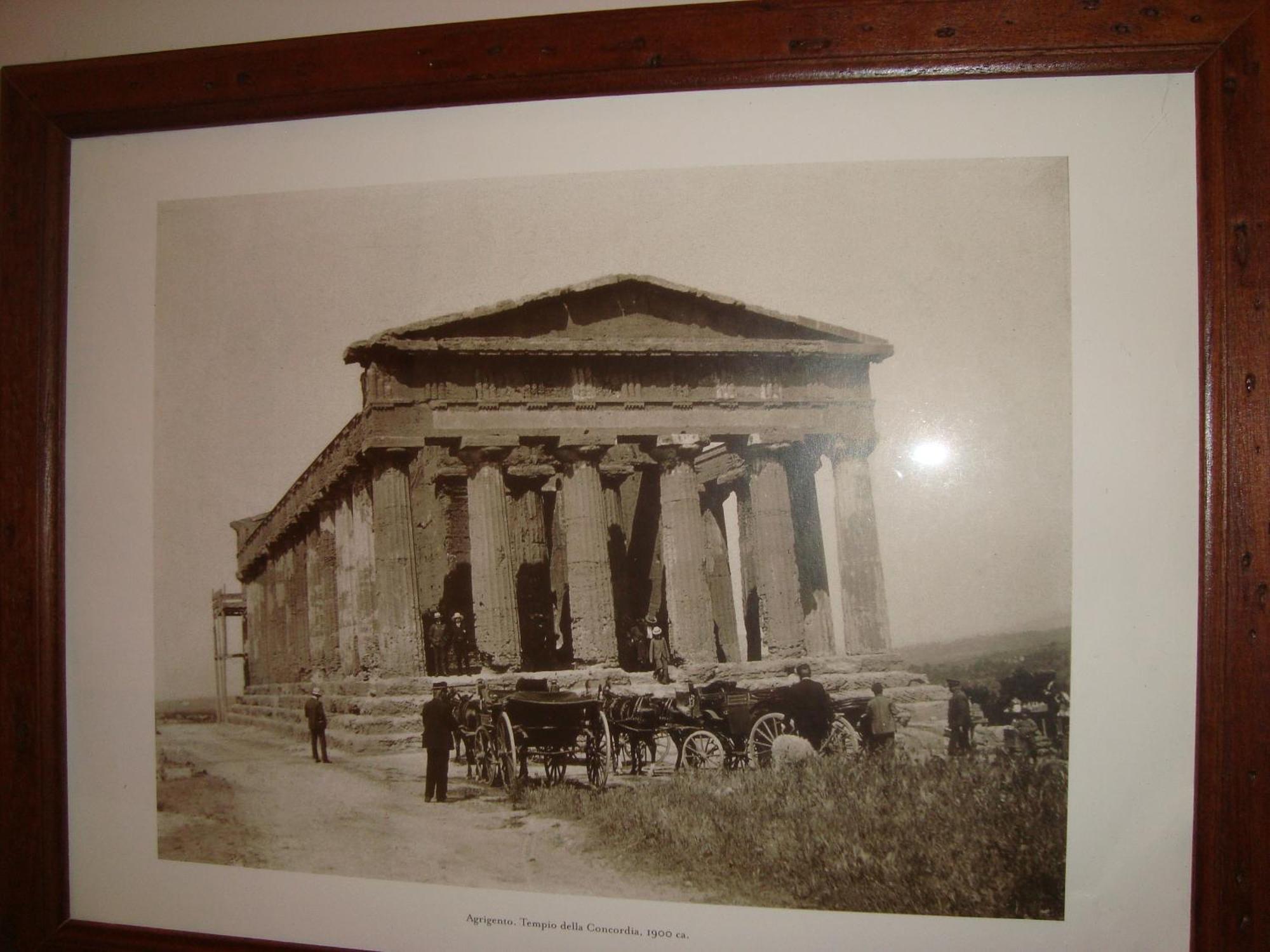 Antonio'S House Bed and Breakfast Αγκριτζέντο Εξωτερικό φωτογραφία