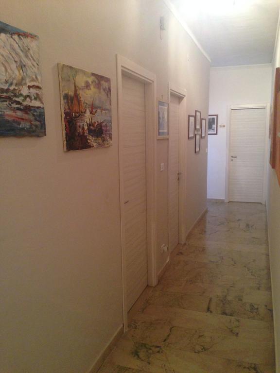 Antonio'S House Bed and Breakfast Αγκριτζέντο Εξωτερικό φωτογραφία