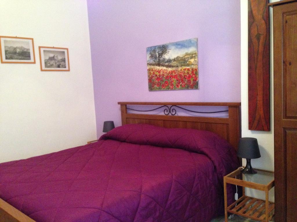 Antonio'S House Bed and Breakfast Αγκριτζέντο Δωμάτιο φωτογραφία