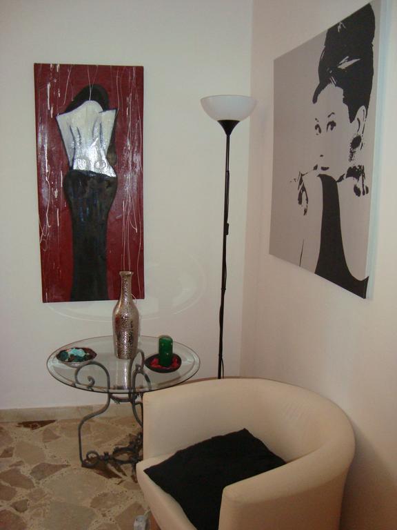 Antonio'S House Bed and Breakfast Αγκριτζέντο Εξωτερικό φωτογραφία