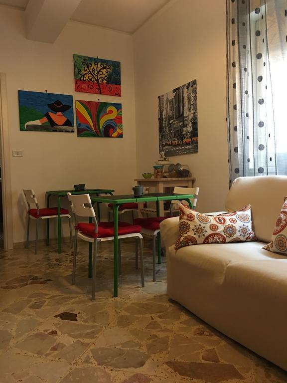 Antonio'S House Bed and Breakfast Αγκριτζέντο Εξωτερικό φωτογραφία