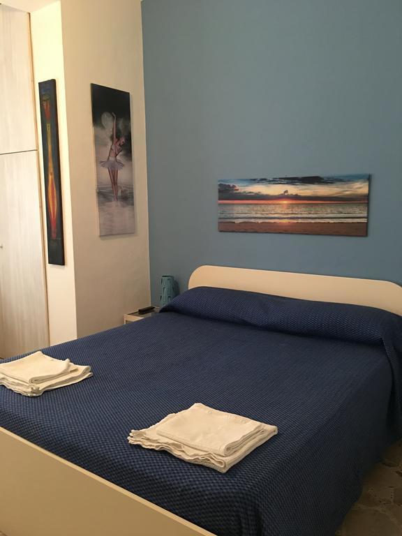 Antonio'S House Bed and Breakfast Αγκριτζέντο Εξωτερικό φωτογραφία