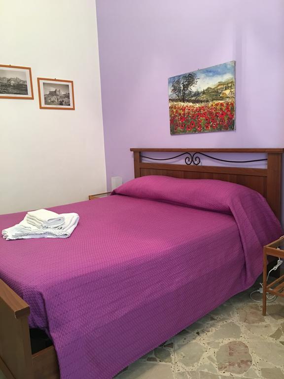 Antonio'S House Bed and Breakfast Αγκριτζέντο Εξωτερικό φωτογραφία