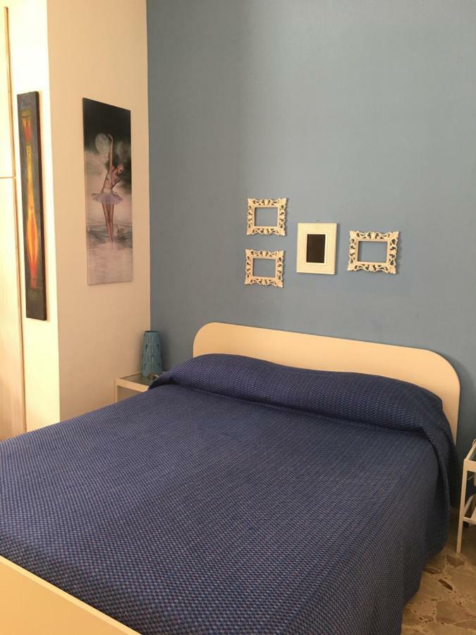 Antonio'S House Bed and Breakfast Αγκριτζέντο Εξωτερικό φωτογραφία