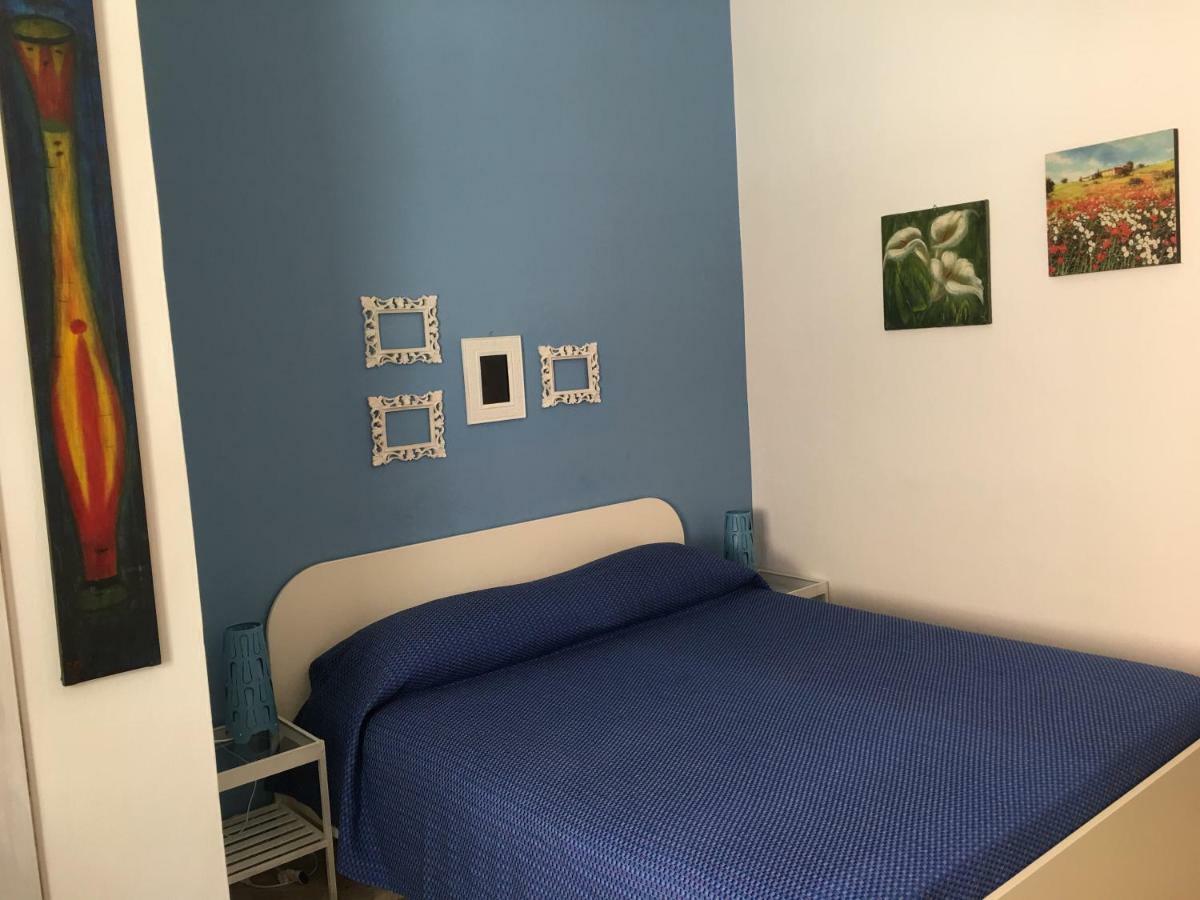 Antonio'S House Bed and Breakfast Αγκριτζέντο Εξωτερικό φωτογραφία